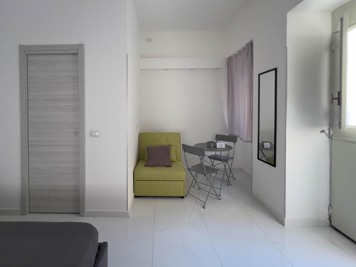 Casa Gale - House In Catania Center Διαμέρισμα Εξωτερικό φωτογραφία